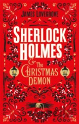Sherlock Holmes and the Christmas Demon