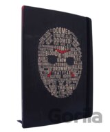 Notebook Friday The 13Th