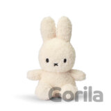 Miffy sediaca 100% recyklovaná biela 23cm