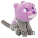 Minecraft Earth Dyed Cat