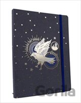 Notebook Harry Potter - Ravenclaw Constellation