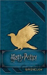 Journal Harry Potter - Ravenclaw