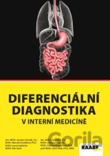 Diferenciální diagnostika v interní medicíně
