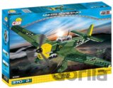 Stavebnice COBI - II WW Junkers Ju 87 B-2 Stuka