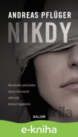 Nikdy