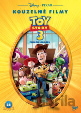 Toy story 3.: Příběh hraček
