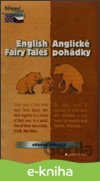 Anglické pohádky-English Fairy Tales
