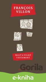 Malý a Velký Testament