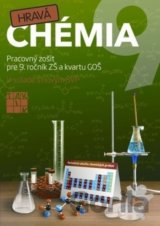 Hravá chémia 9 - Pracovný zošit
