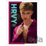 Oficiálny kalendár 2021: Hrvy
