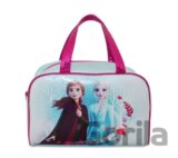 Cestovná taška Frozen 2: Anna & Elsa