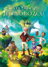 Cesta do země jednorožců