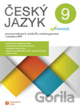 Český jazyk v pohodě 9 – pracovní sešit