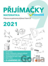 Přijímačky 9 - matematika 2021