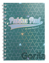 Pukka Pad Spirálový blok Glee Jotta A5