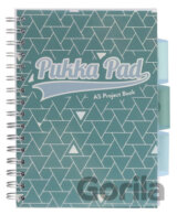 Pukka Pad Projektový blok Glee A5