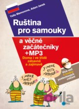 Ruština pro samouky a věčné začátečníky + MP3
