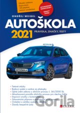 Autoškola 2021 (CZ)