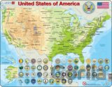 United States of America K36