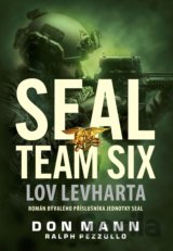 SEAL team six: Lov levharta