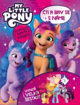 My Little Pony: Čti a bav se s námi