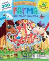 Farma - Samolepkové království
