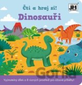 Čti a hraj si - Dinosauři