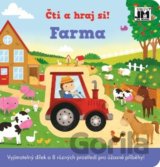 Čti a hraj si Farma