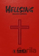 Hellsing - Volume 1