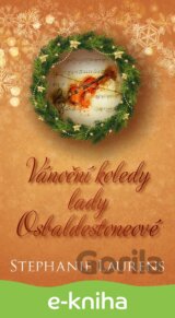 Vánoční koledy lady Osbaldestoneové