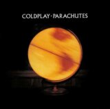 Coldplay: Parachutes LP