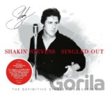 Shakin' Stevens: Singled Out