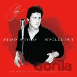Shakin' Stevens:  LP