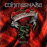Whitesnake: Love Songs LP