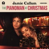 Jamie Cullum: The Pianoman At Christmas LP