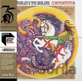 Bob Marley: Confrontation LP