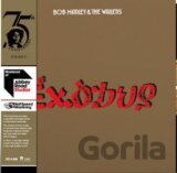 Bob Marley: Exodus LP