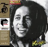 Bob Marley: Kaya LP