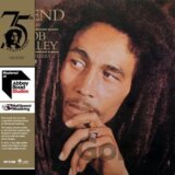 Bob Marley: Legend LP