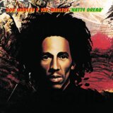 Bob Marley: Natty Dread LP
