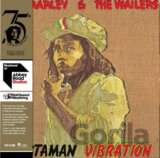 Bob Marley: Rastaman Vibration LP