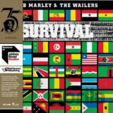 Bob Marley: Survival LP