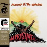 Bob Marley: Uprising LP