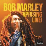Bob Marley: Uprising Live! Coloured LP