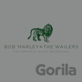 Bob Marley& The Wailers: The Complete Island Recordings