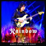 Ritchie Blackmore's Rainbow: Memories In Rock: Live In Germany LP