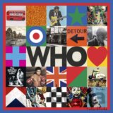 Who: The Who (Limited Edition) LP