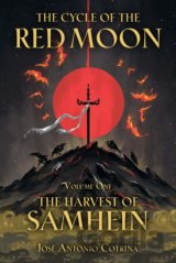 The Cycle Of The Red Moon