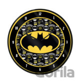 Nástenné hodiny DC Comics: Batman Logo