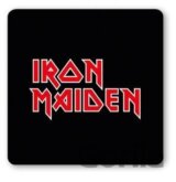 Tácka pod pohár Iron Maiden: Logo